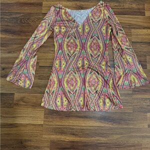 70s costume dress